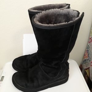 ❄️👢👢👢UGG TALL SHEARLING 7.0👢👢❄️